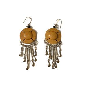 Dangle Earrings